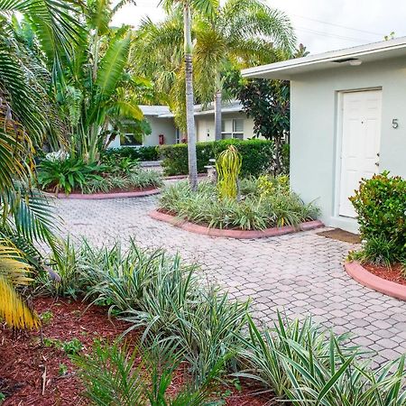 Hainsley Apartments At 1115 Fort Lauderdale Bagian luar foto